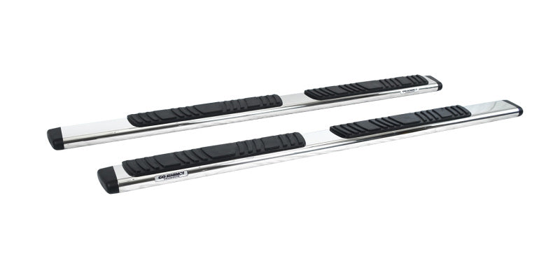 Load image into Gallery viewer, Go Rhino 5in OE Xtreme Low Profile SideSteps - SS - 71in
