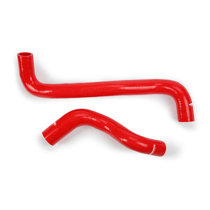Load image into Gallery viewer, Mishimoto 97-04 Chevy Corvette/Z06 Red Silicone Radiator Hose Kit
