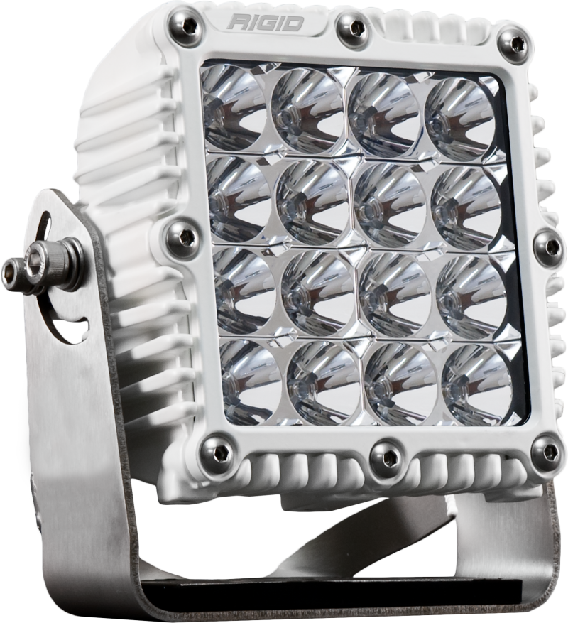 Load image into Gallery viewer, Rigid Industries Q-Series Pro - Flood - White
