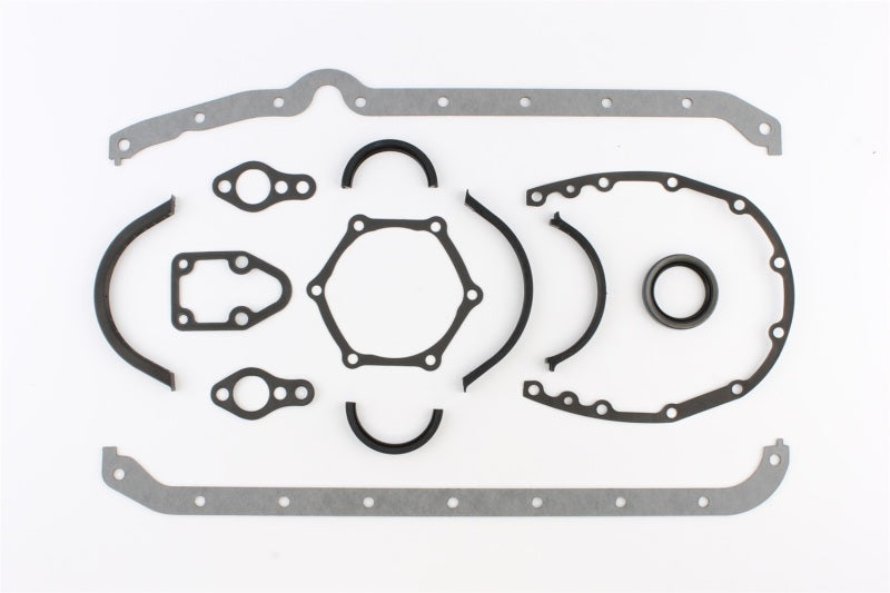 Load image into Gallery viewer, Cometic Street Pro GM 1967-88 350ci 1970-76 400ci Small Block Bottom End Gasket Kit
