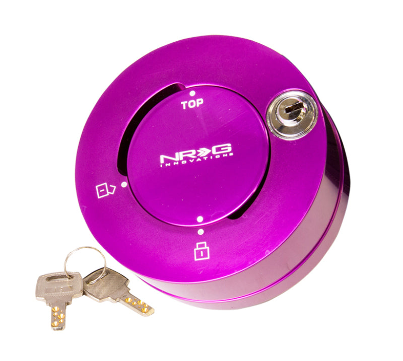 Load image into Gallery viewer, NRG Quick Lock - Purple
