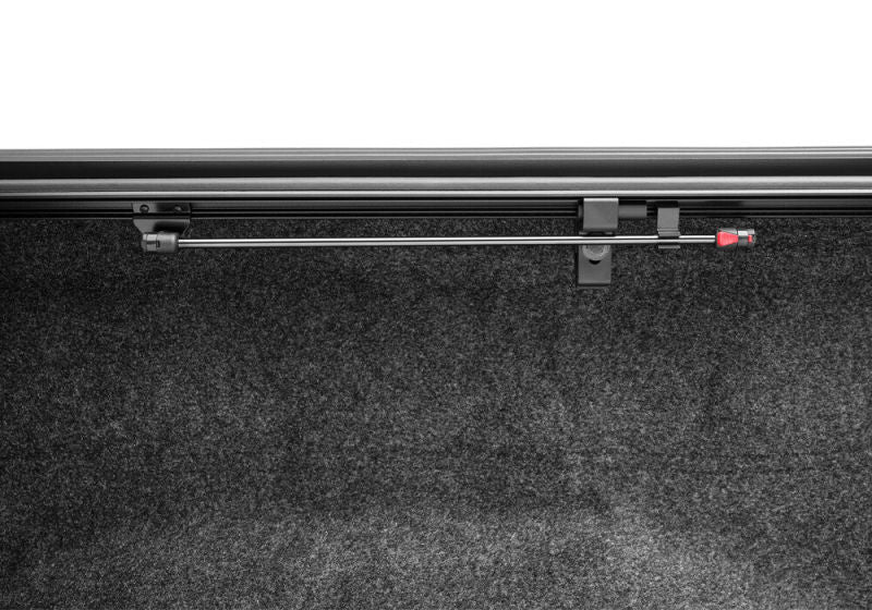 Load image into Gallery viewer, UnderCover 19-20 Ram 1500 6.4ft Ultra Flex Bed Cover - Matte Black Finish
