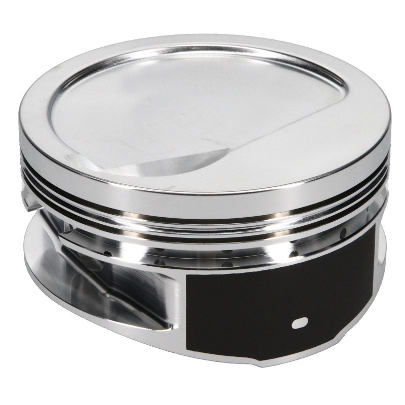 Load image into Gallery viewer, JE Pistons BBC INV DOME Set of 8 Pistons
