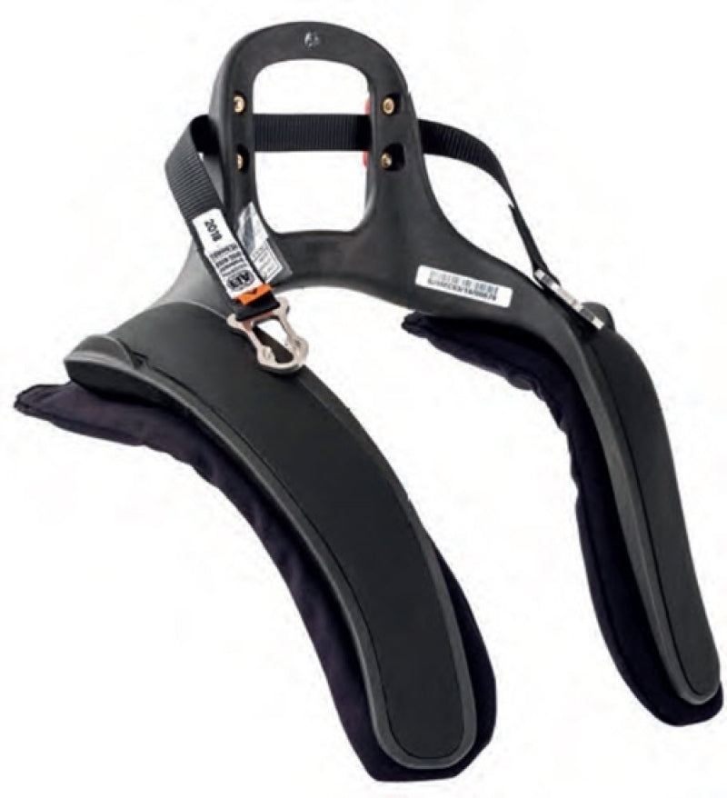 Load image into Gallery viewer, Sparco Stand21 Club III Frontal Head Restraint - Large
