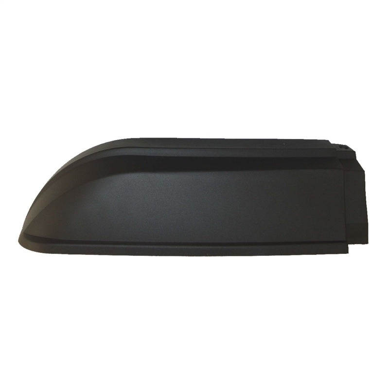 Load image into Gallery viewer, Omix Fender Flare Extension Left-Side- 87-95 Wrangler YJ
