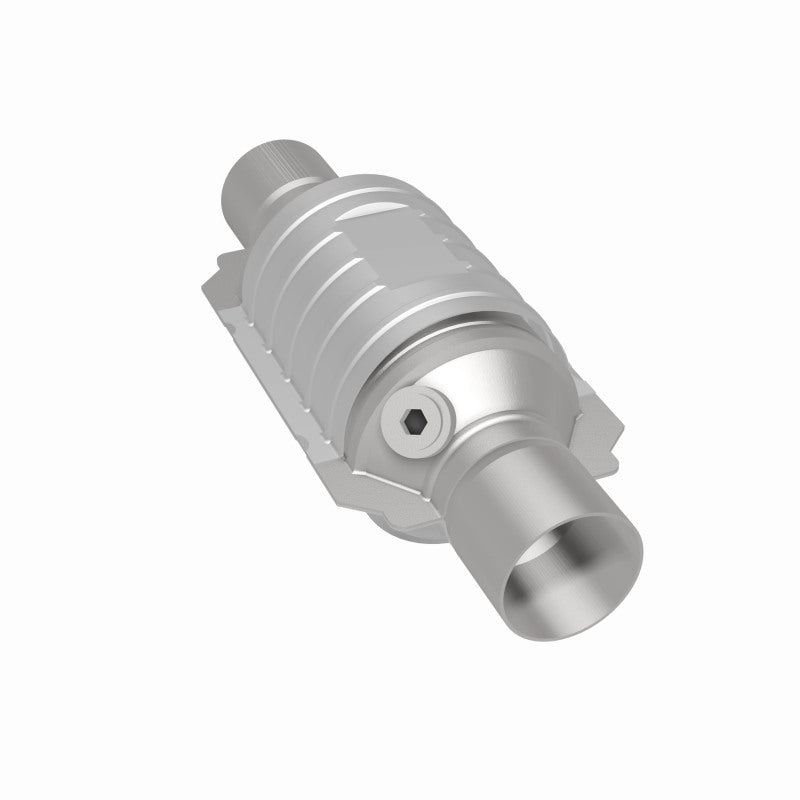 Load image into Gallery viewer, MagnaFlow Conv Univ 2.00inch w/ single O2
