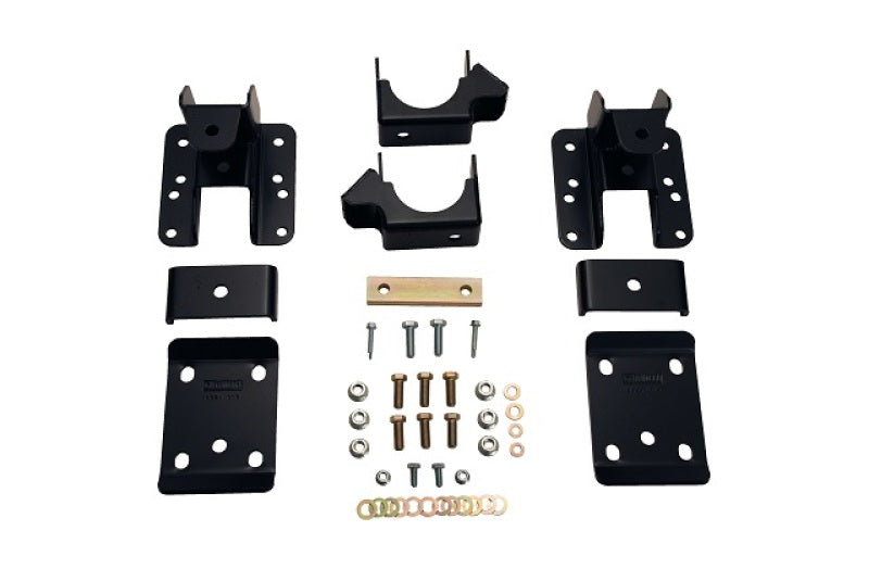 Load image into Gallery viewer, Belltech FLIP KIT 07+ CHEVY C-1500 QUAD CAB
