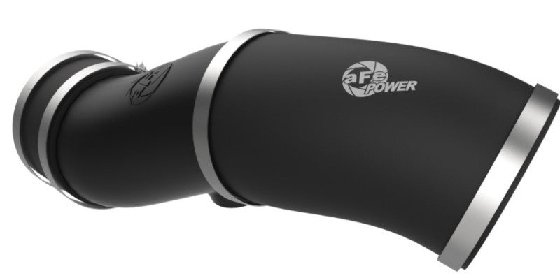 Load image into Gallery viewer, aFe Power MagnumFORCE Torque Booster Tube Ford Diesel Trucks 03-07 V8-6.0L
