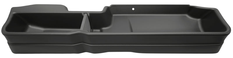 Load image into Gallery viewer, Husky Liners 19-23 Chevrolet Silverado 1500 Crew Cab Pickup GearBox Under Seat Storage Box
