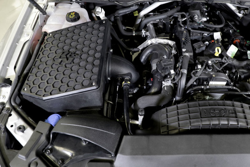 Load image into Gallery viewer, K&amp;N 63 Series AirCharger Performance Intake 19-20 Ford Ranger L4-2.3L F/I Turbo

