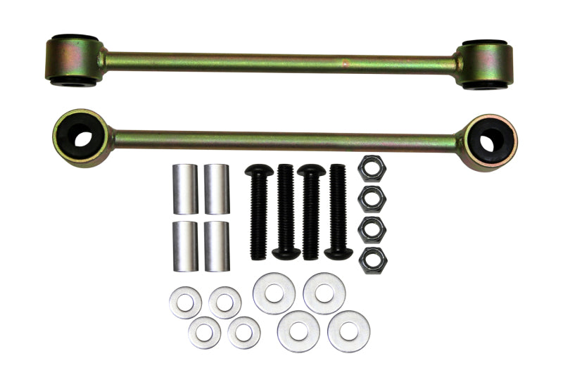Load image into Gallery viewer, Skyjacker 2007-2010 Jeep Wrangler (JK) 4 Wheel Drive Sway Bar Link
