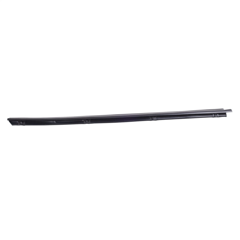 Load image into Gallery viewer, Omix Outer Door Glass Seal Right 87-95 Wrangler YJ
