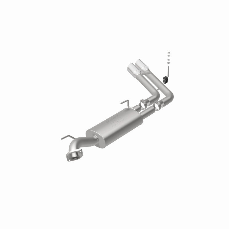 Load image into Gallery viewer, MagnaFlow SYS Cat-Back 09-13 Dodge Ram 1500 3.6L
