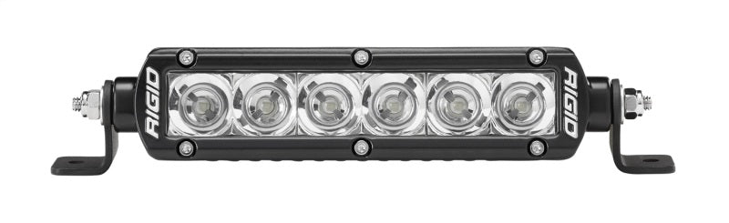 Load image into Gallery viewer, Rigid Industries 6in SR Flood - Single
