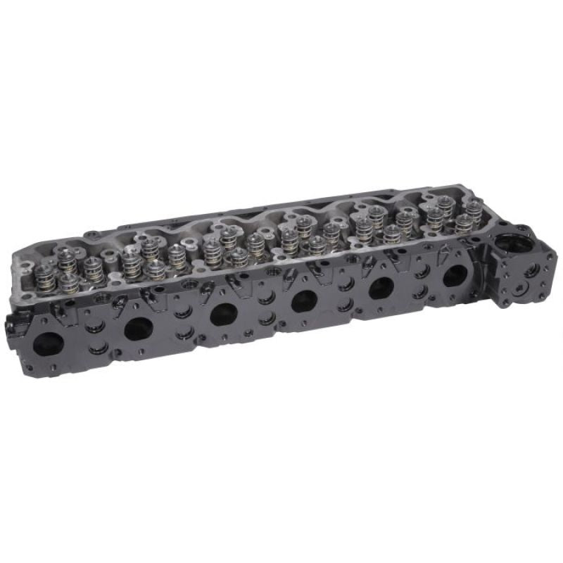 Load image into Gallery viewer, Fleece Performance 03-07 Dodge 2500/3500 5.9L Remanufactured Cummins Cylinder Head (Performance)

