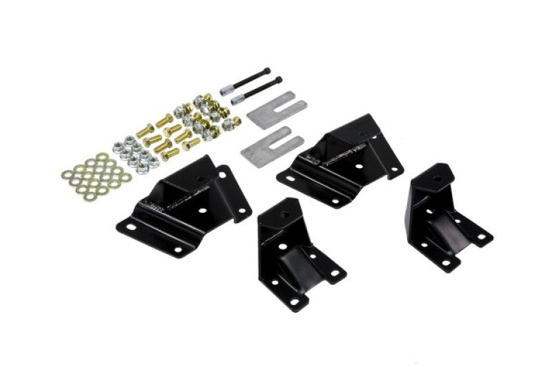 Load image into Gallery viewer, Belltech HANGER KIT 89-97 FORD RANGER STD. CAB
