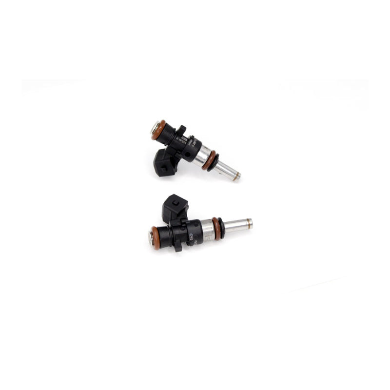 Load image into Gallery viewer, DeatschWerks 14-16 Polaris RZR XP 1000 Power Sports 1200cc Fuel Injectors (Set of 2)
