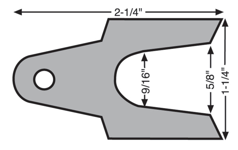 Load image into Gallery viewer, SPC Performance 1/8in. DUO FIT SHIM (25)
