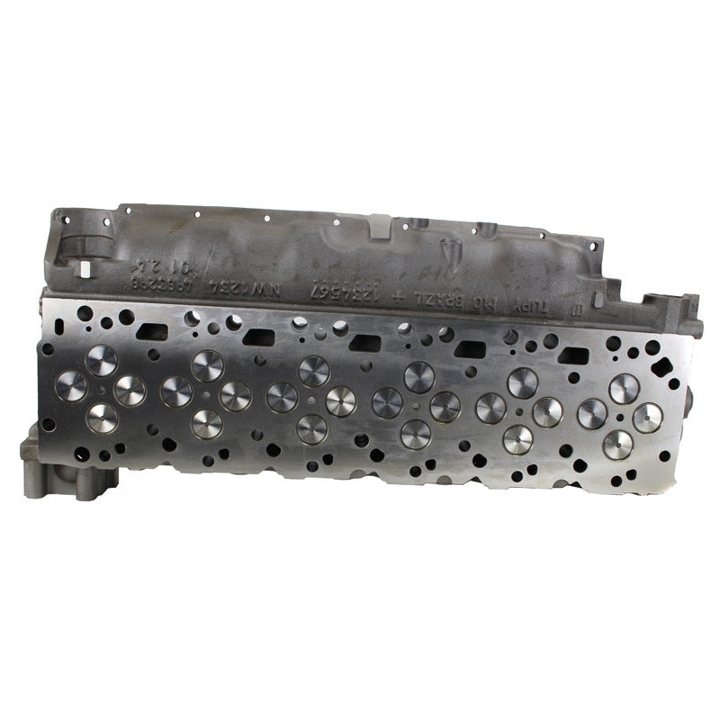 Load image into Gallery viewer, Industrial Injection 03-07 Dodge 5.9L Stock Head W /Loaded Valves
