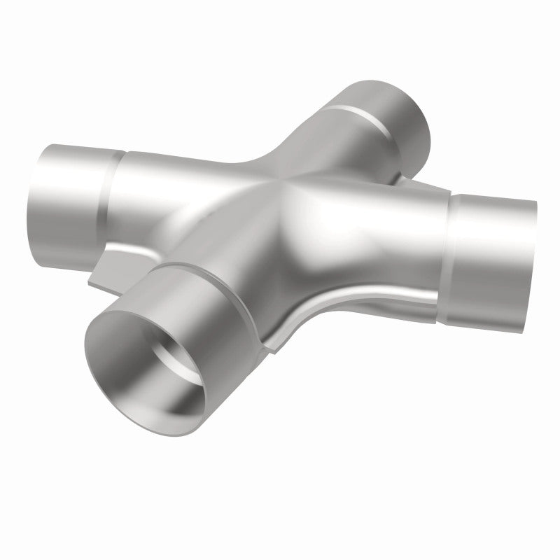 Load image into Gallery viewer, MagnaFlow Smooth Trans X 3.00inch SS 35deg.
