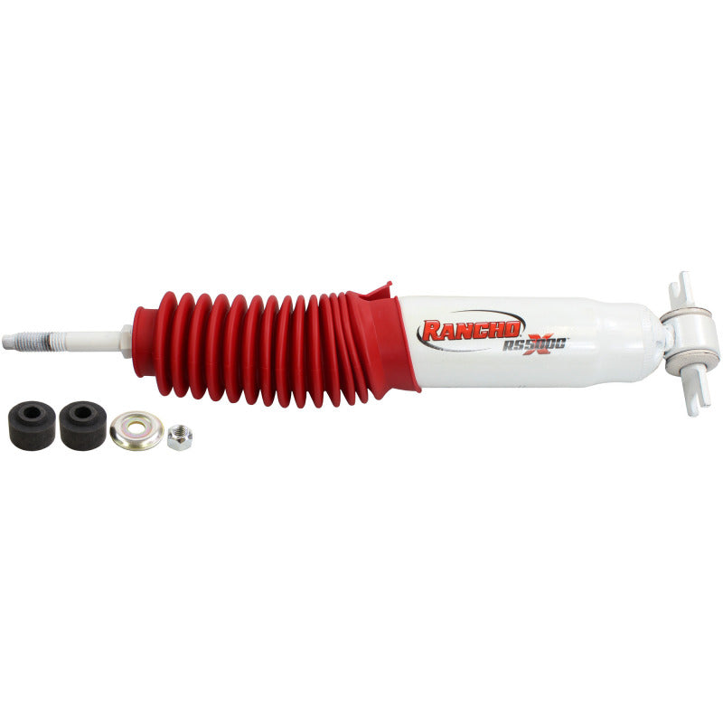 Load image into Gallery viewer, Rancho 02-08 Dodge Pickup / Ram 1500 1/2 Ton Front RS5000X Shock
