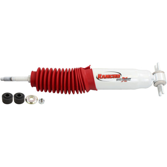 Rancho 02-08 Dodge Pickup / Ram 1500 1/2 Ton Front RS5000X Shock