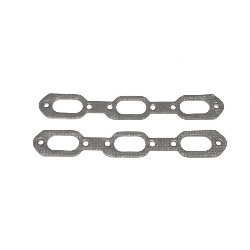 Load image into Gallery viewer, JBA Chrysler 3.5L V6 Oval Port Header Gasket - Pair
