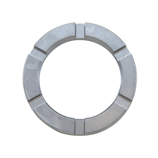 Yukon Gear Spindle Nut for Dana 60 & 70 1.940in I.D w/Plastic Ring