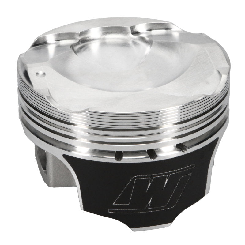 Load image into Gallery viewer, Wiseco Subaru FA20 Direct Injection Piston Kit 2.0L -9.5cc
