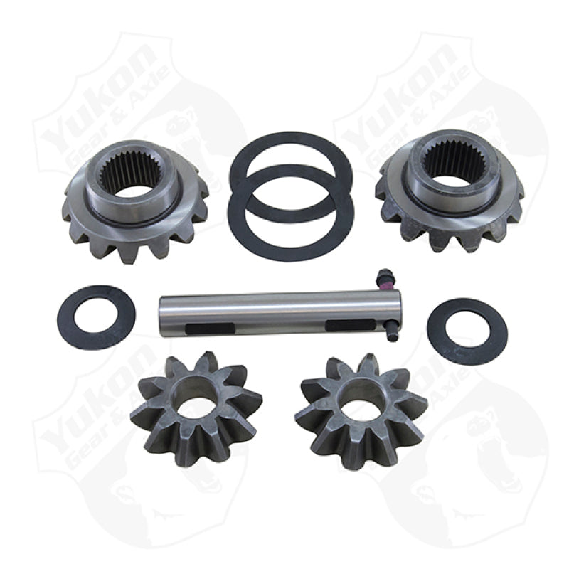 Load image into Gallery viewer, Yukon Gear Standard Open Spider Gear Kit For 8.8in Ford w/ 31 Spline Axles
