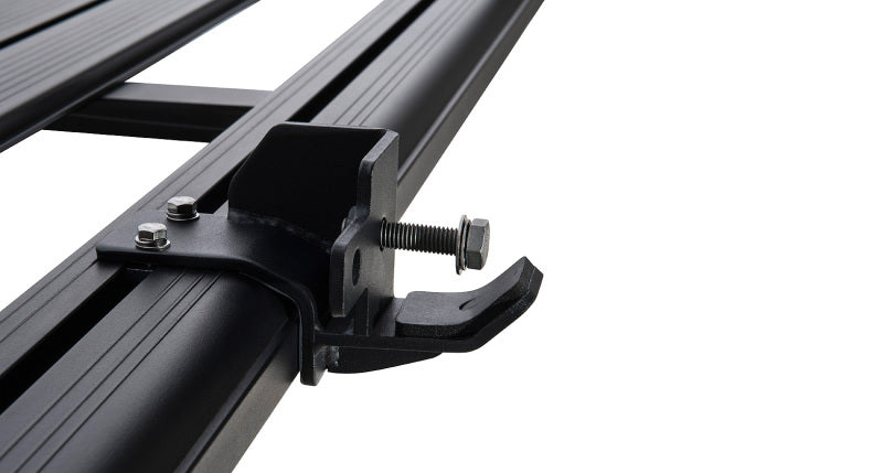 Load image into Gallery viewer, Rhino-Rack Pioneer High Lifting Jack Holder Bracket Set (Side Mount)
