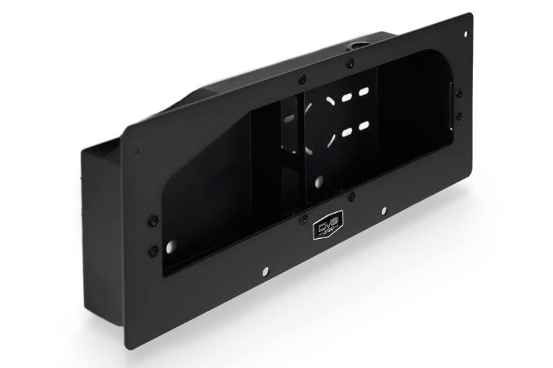 Load image into Gallery viewer, DV8 Offroad 21-23 Ford Bronco (Exc. Bronco Raptor) Air Compressor Mount &amp; Storage Box
