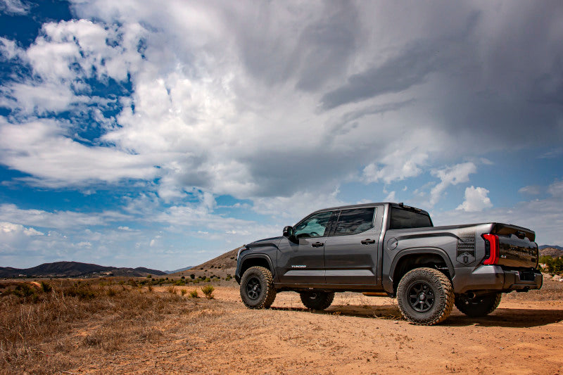 Load image into Gallery viewer, ICON 2022+ Toyota Tundra 3.0 Series VS RR CDCV Coilover Kit
