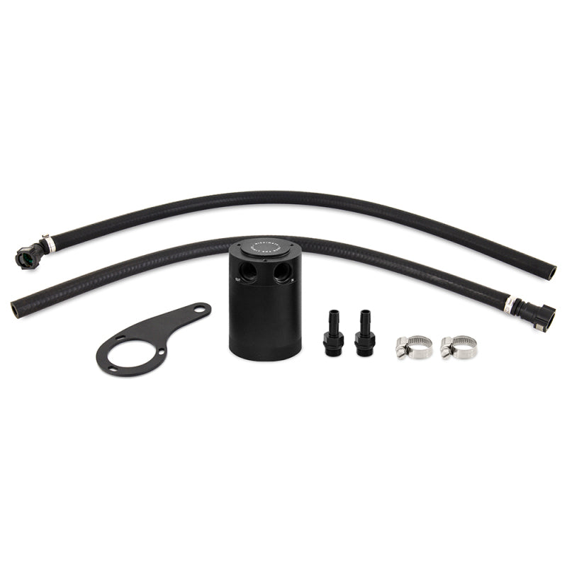 Load image into Gallery viewer, Mishimoto 14-18 Chevy/GMC 1500 5.3L/6.2L Catch Can
