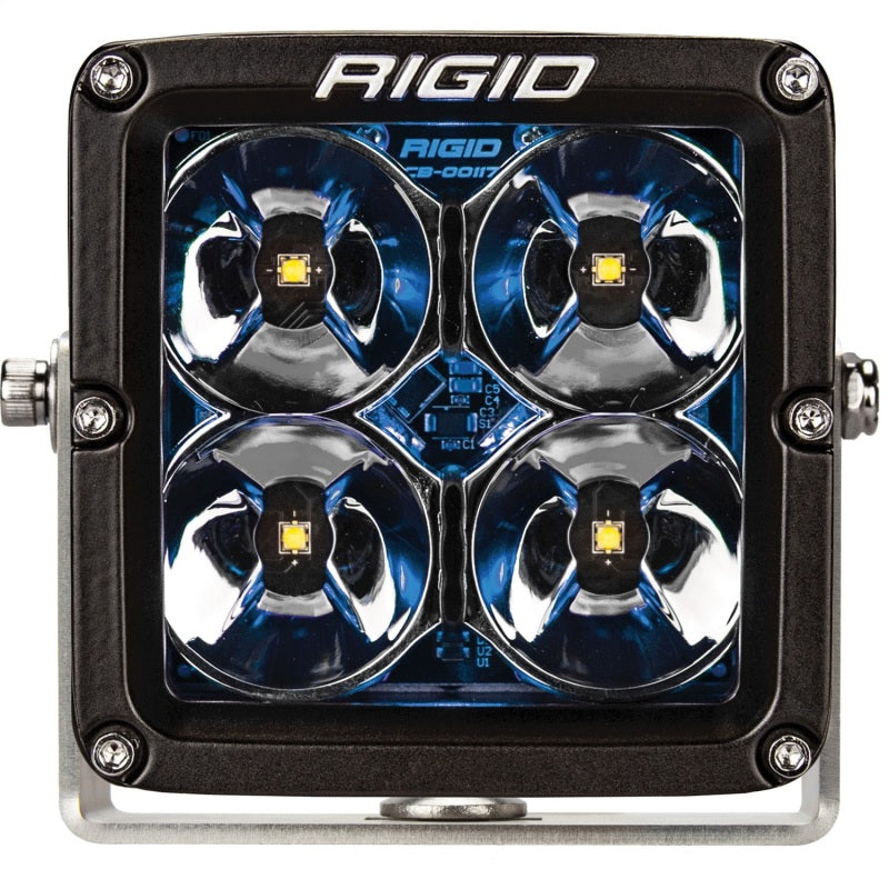 Load image into Gallery viewer, Rigid Industries Radiance+ Pod XL RGBW - Pair
