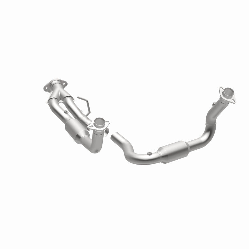 Load image into Gallery viewer, MagnaFlow Conv DF 05-06 Grand Cherokee 4.7
