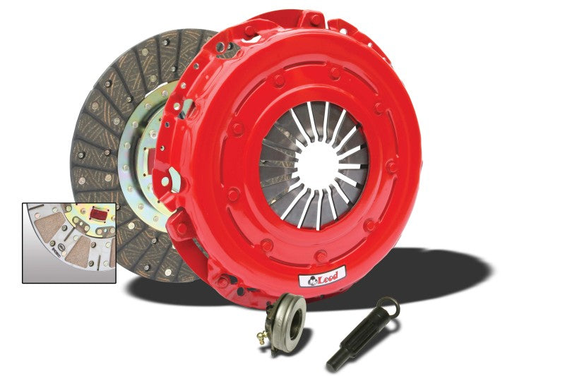 Load image into Gallery viewer, McLeod Super Street Pro Kit Corvette 1989-96 L98 Lt1 Lt5 (Zr1)
