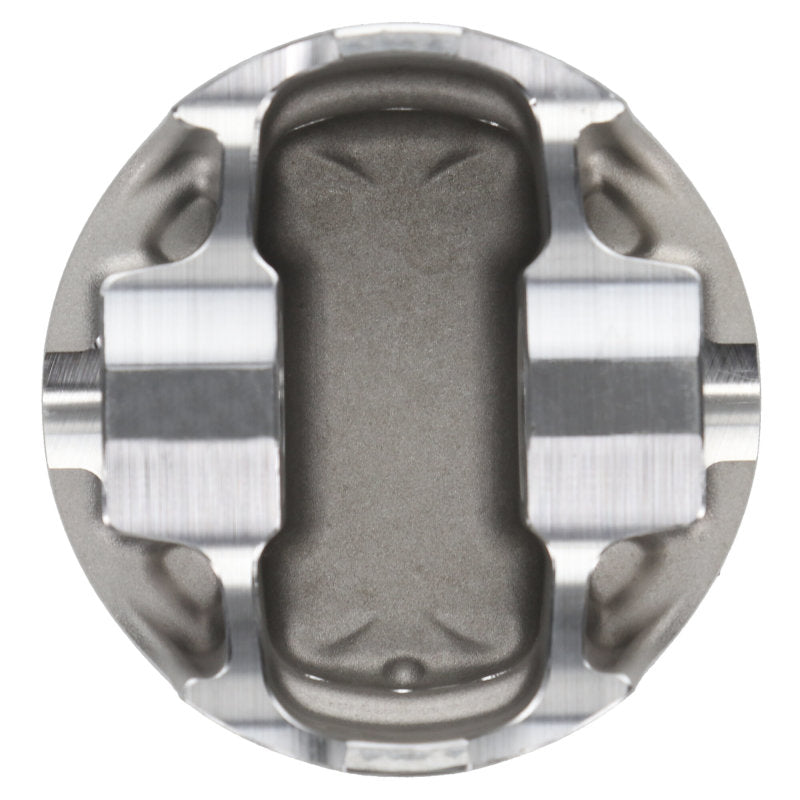 Load image into Gallery viewer, Wiseco Subaru FA20 Direct Injection Piston Kit 2.0L -9.5cc
