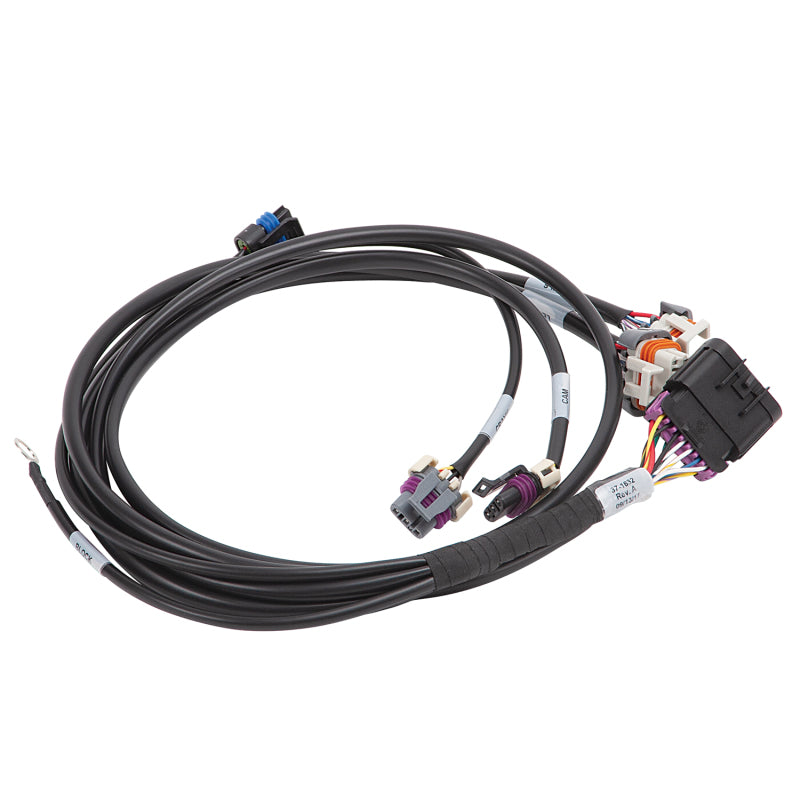 Load image into Gallery viewer, Edelbrock Pro Flo 4 IAC Ignition Harness 58X Gen IV LS
