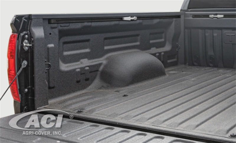 Load image into Gallery viewer, Access Toolbox 07-19 Tundra 5ft 6in Bed (w/ Deck Rail) Roll-Up Cover
