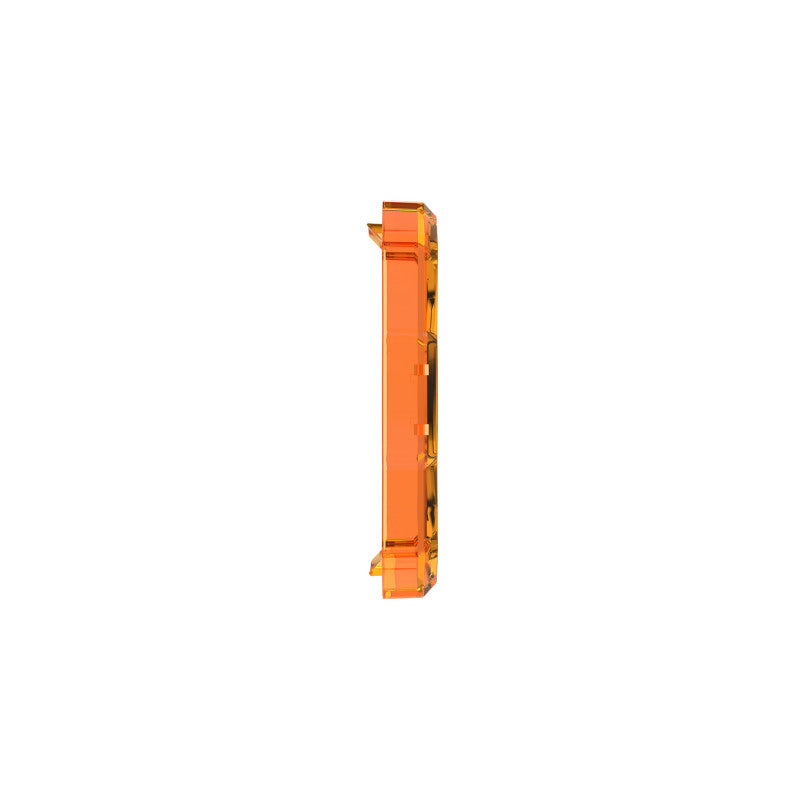 Load image into Gallery viewer, KC HiLiTES FLEX ERA 1 Single Light Shield ONLY (Amber)
