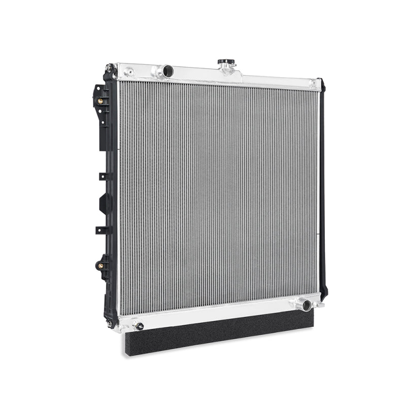Load image into Gallery viewer, Mishimoto 2007+ Toyota Tundra 4.6/4.7/5.7L Performance Aluminum Radiator
