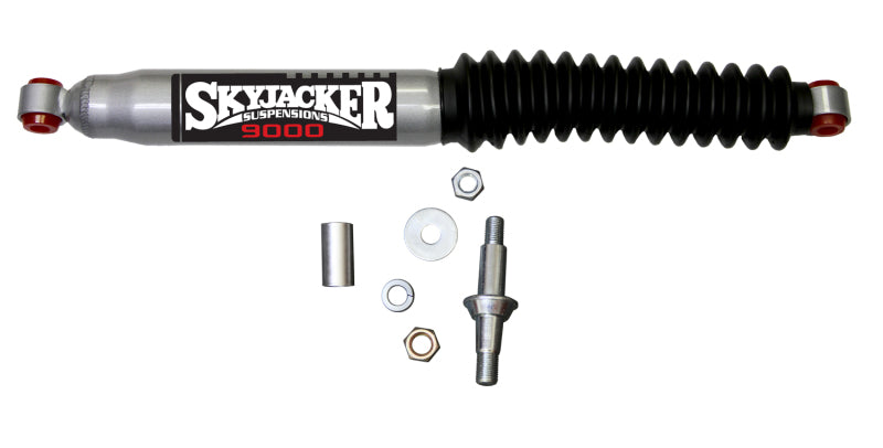Load image into Gallery viewer, Skyjacker 2007-2007 Chevrolet Silverado 2500 HD Classic 4 Wheel Drive Steering Damper Kit
