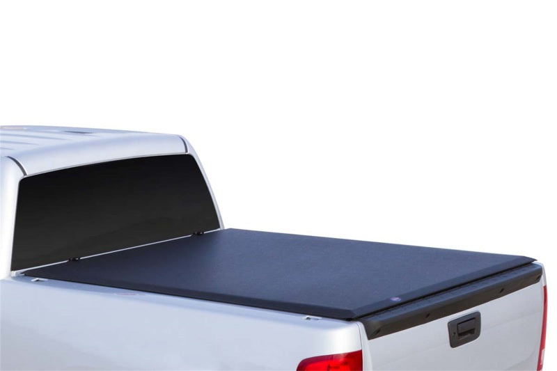 Load image into Gallery viewer, Access Toolbox 99-07 Ford Super Duty 8ft Bed (Includes Dually) Roll-Up Cover
