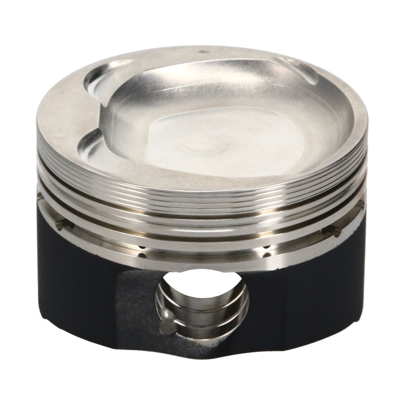Load image into Gallery viewer, Wiseco Honda L15B7 -10cc 2.8937 X 1.125 R-Dome Piston Kit
