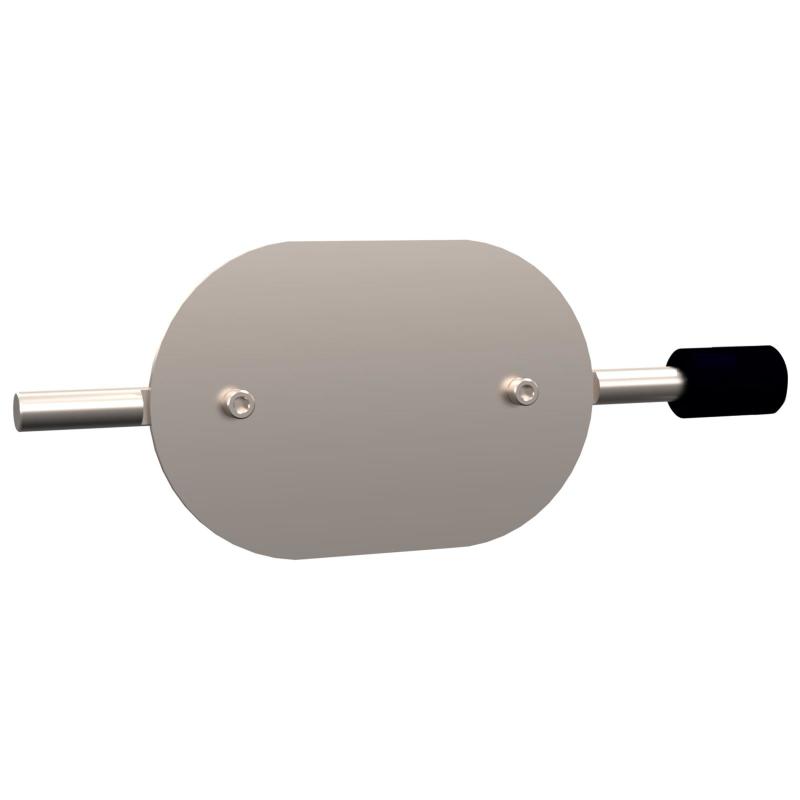 Load image into Gallery viewer, QTP Low Profile QTEC Butterfly Kit
