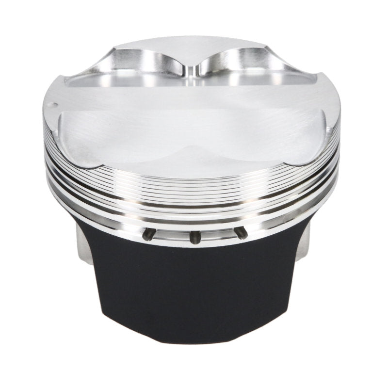 Load image into Gallery viewer, Wiseco BMW M50B25 Single Vanos 2.5L 24V Turbo 85.0mm Bore 1.00 Over Size 8.8:1 CR Piston Set

