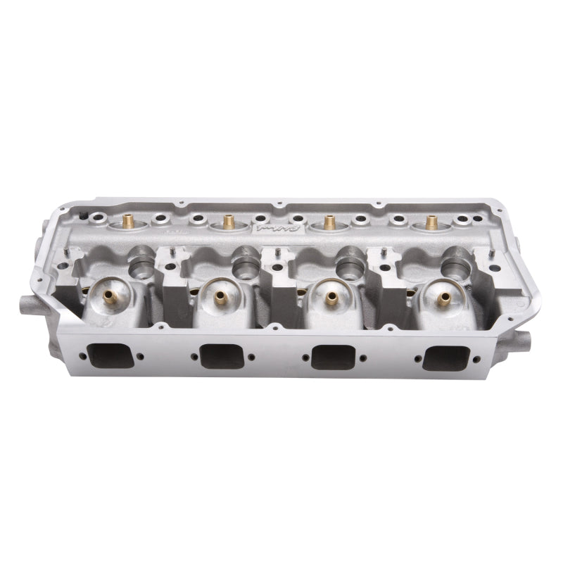 Load image into Gallery viewer, Edelbrock Cylinder Head Chrysler 426-572 Hemi Bare Single
