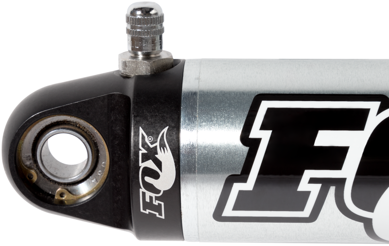 Load image into Gallery viewer, Fox 2.0 Factory Series 12in. Air Shock 1-1/4in. Shaft (Normal Valving) 40/90 - Black/Zinc
