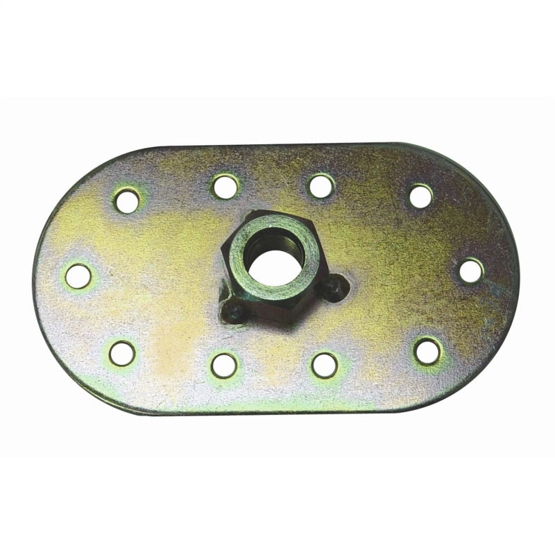 Load image into Gallery viewer, Omix Seat Belt Mounting Oval 1/2-inch x 20 Thread
